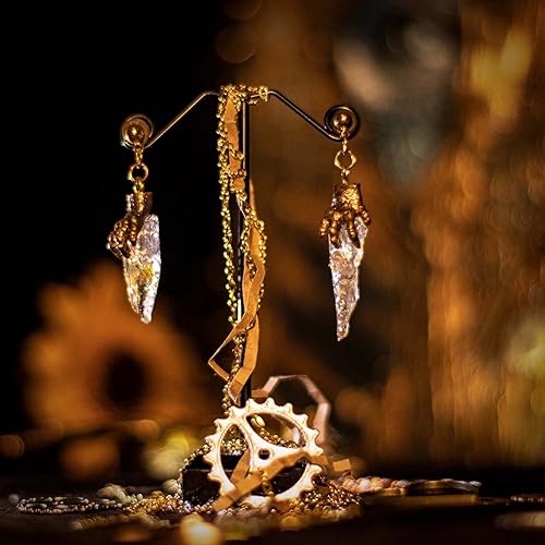 Miniatura 5 de Moldes de silicona con diseño de dragón alado, paquete de 2 unidades para fundición de resina epoxi, fabricación de joyas, fondant, decoración de