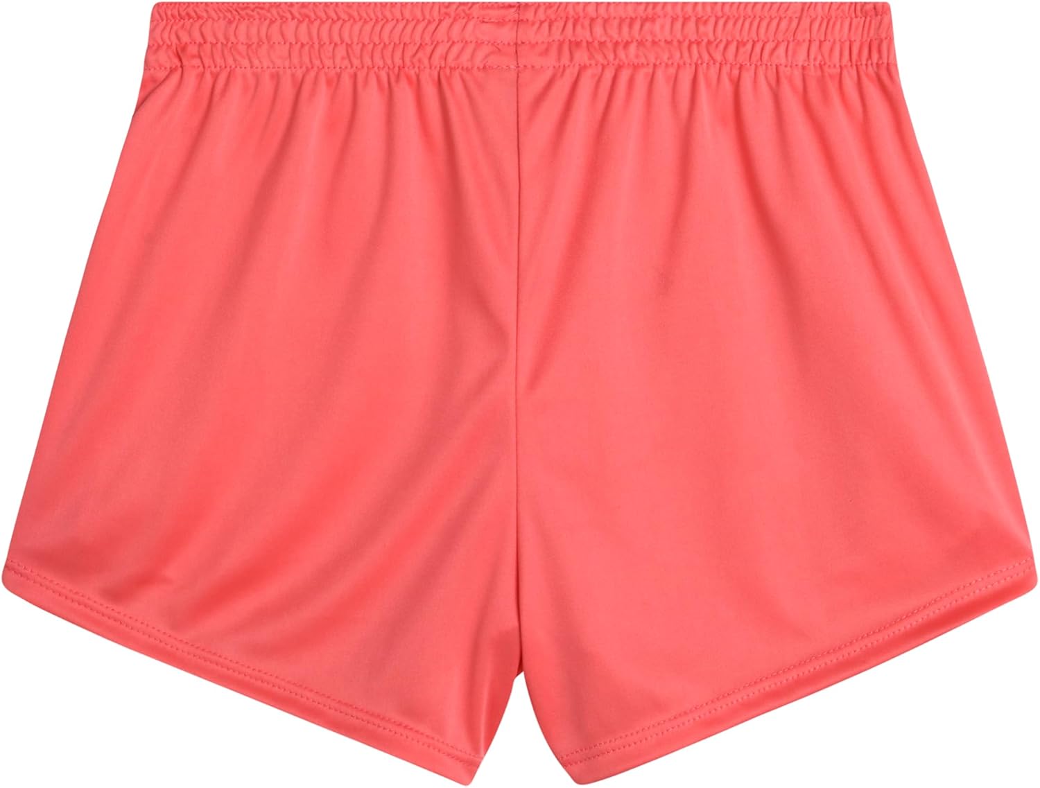 RBX Girls' Active Shorts - 2 Pack Lightweight and Breathable Athletic Gym Flowy Dolphin Shorts for Girls (Sizes: 4-16) - Image 6