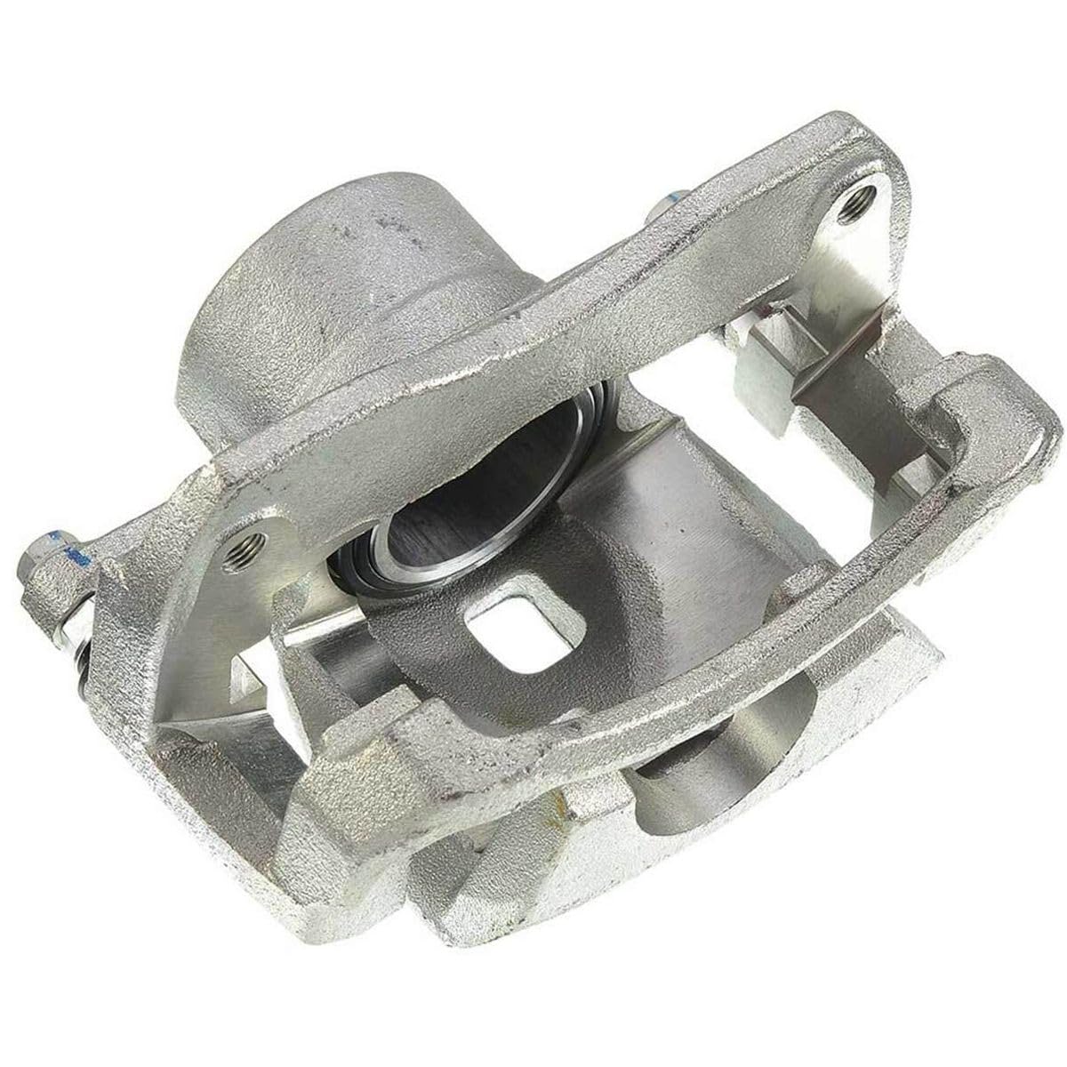 HHJPBPB Juego De Pinzas De Freno Trasero Con Mangueras, 4 Piezas Para Lexus Para ES350 2007-2012, Para Toyota Avalon 2008-2012 Para Camry 2007-2011