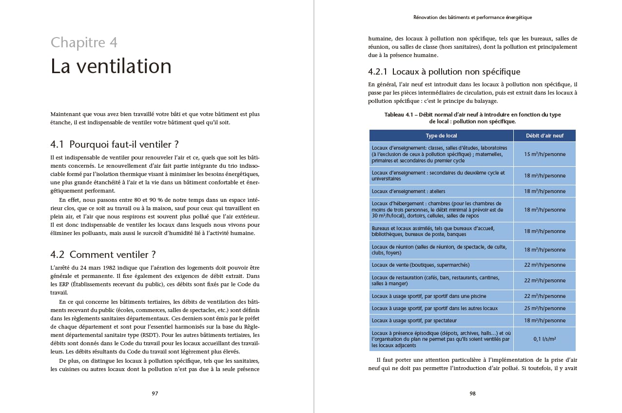 Rénovation des bâtiments et performance énergétique - 2e éd.: Management et solutions