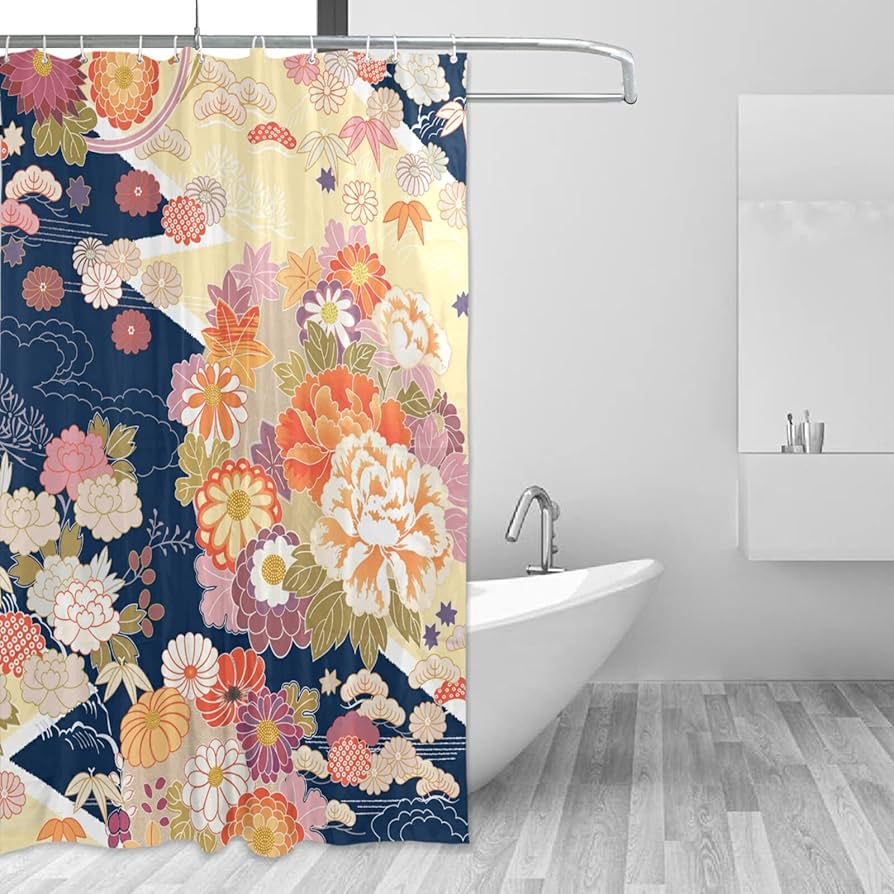 新品 難あり シャワーカーテン 一騎当千 GG 呂蒙 孫策 壽屋 Amazon｜シャワーカーテン かわいい キャラクター柄 白澤 鬼灯の