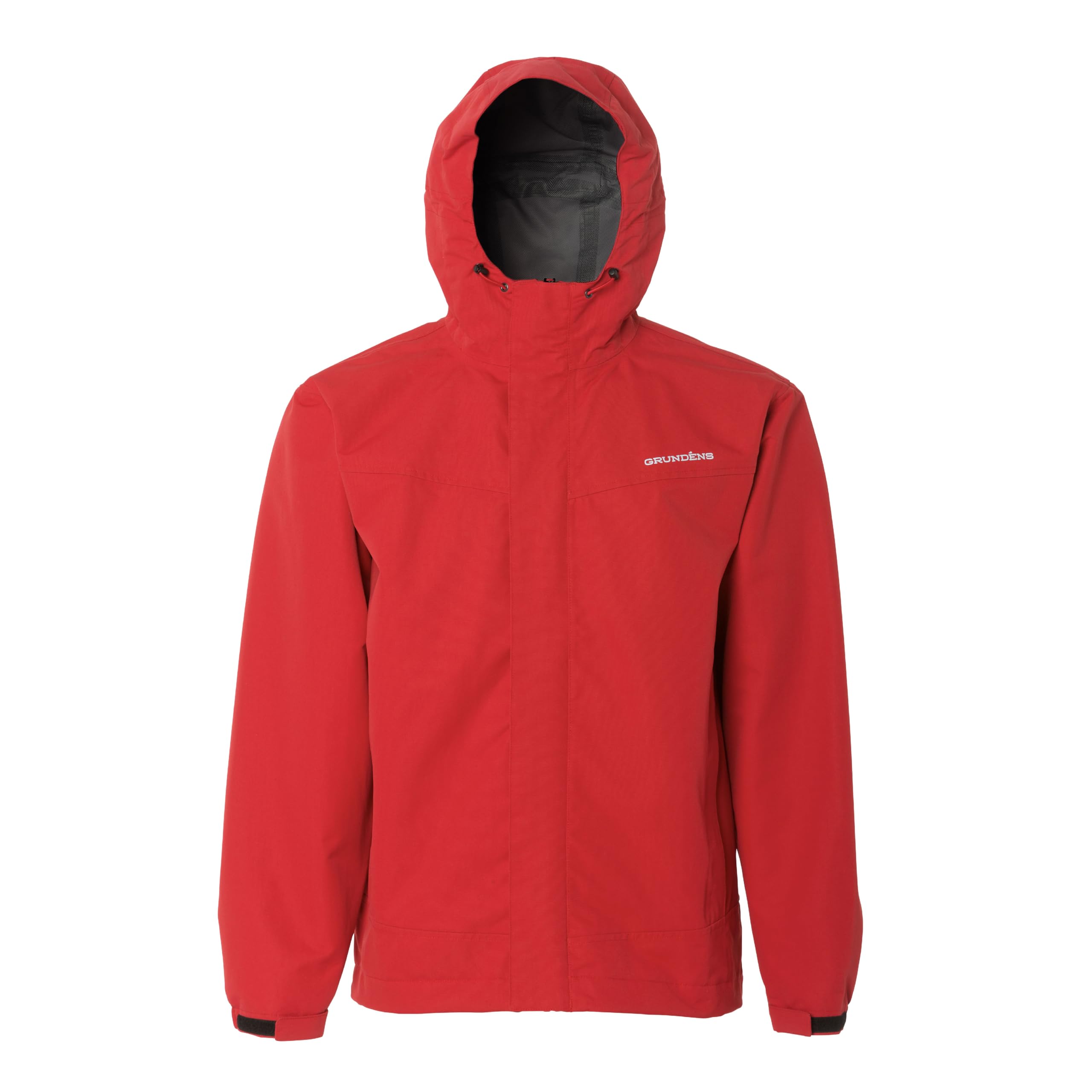 Grundéns Men's Full Share Jacket | Waterproof, Breathable
