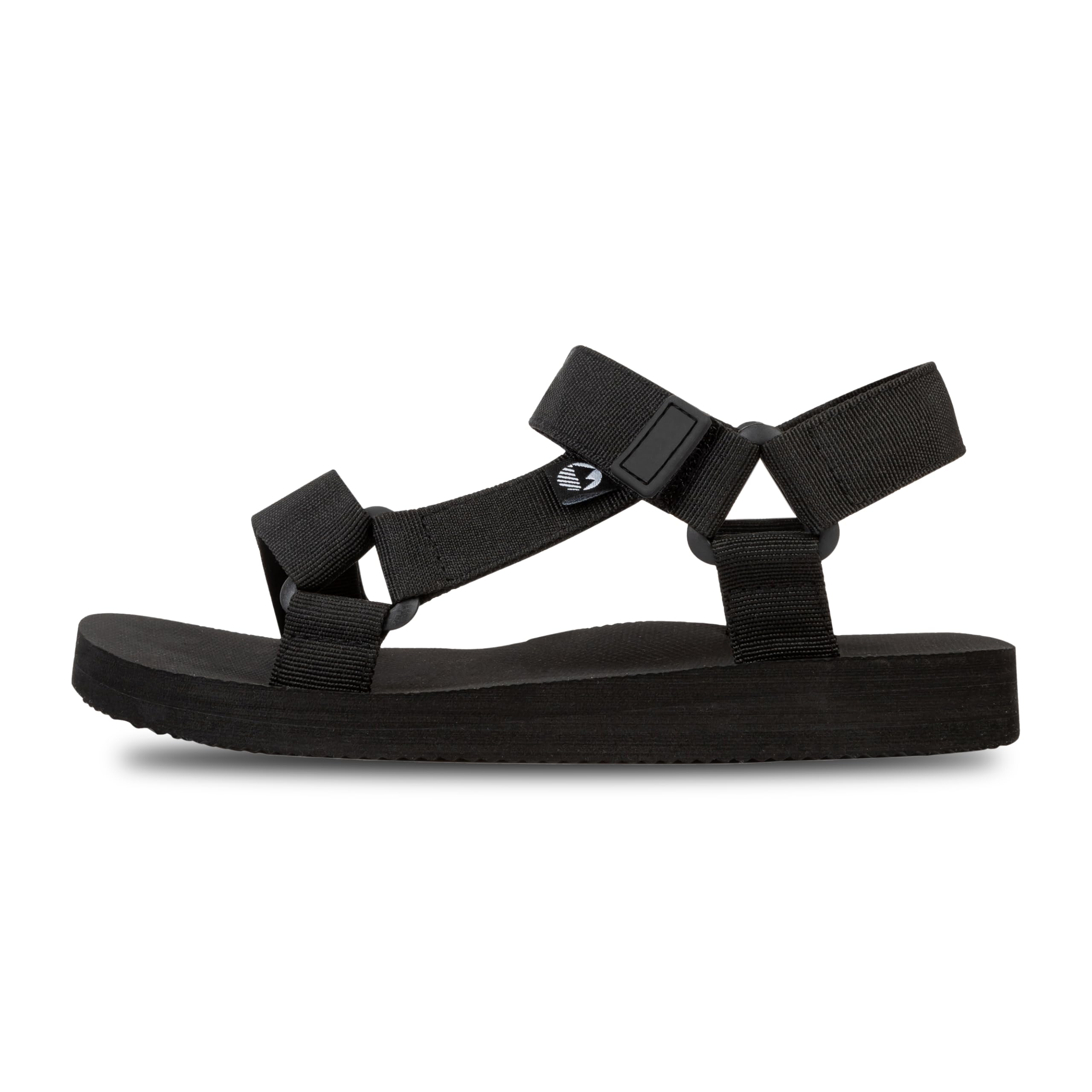Women's Mockerkin Adjustable Outdoor Walking Lifestyle Sandals-image-11