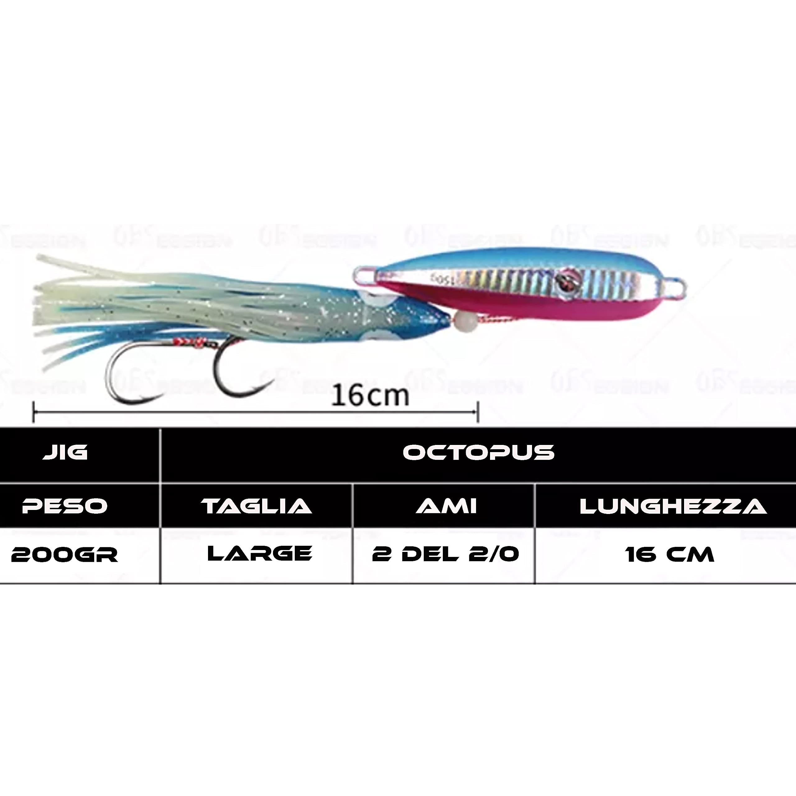 Inchikus 200 g
