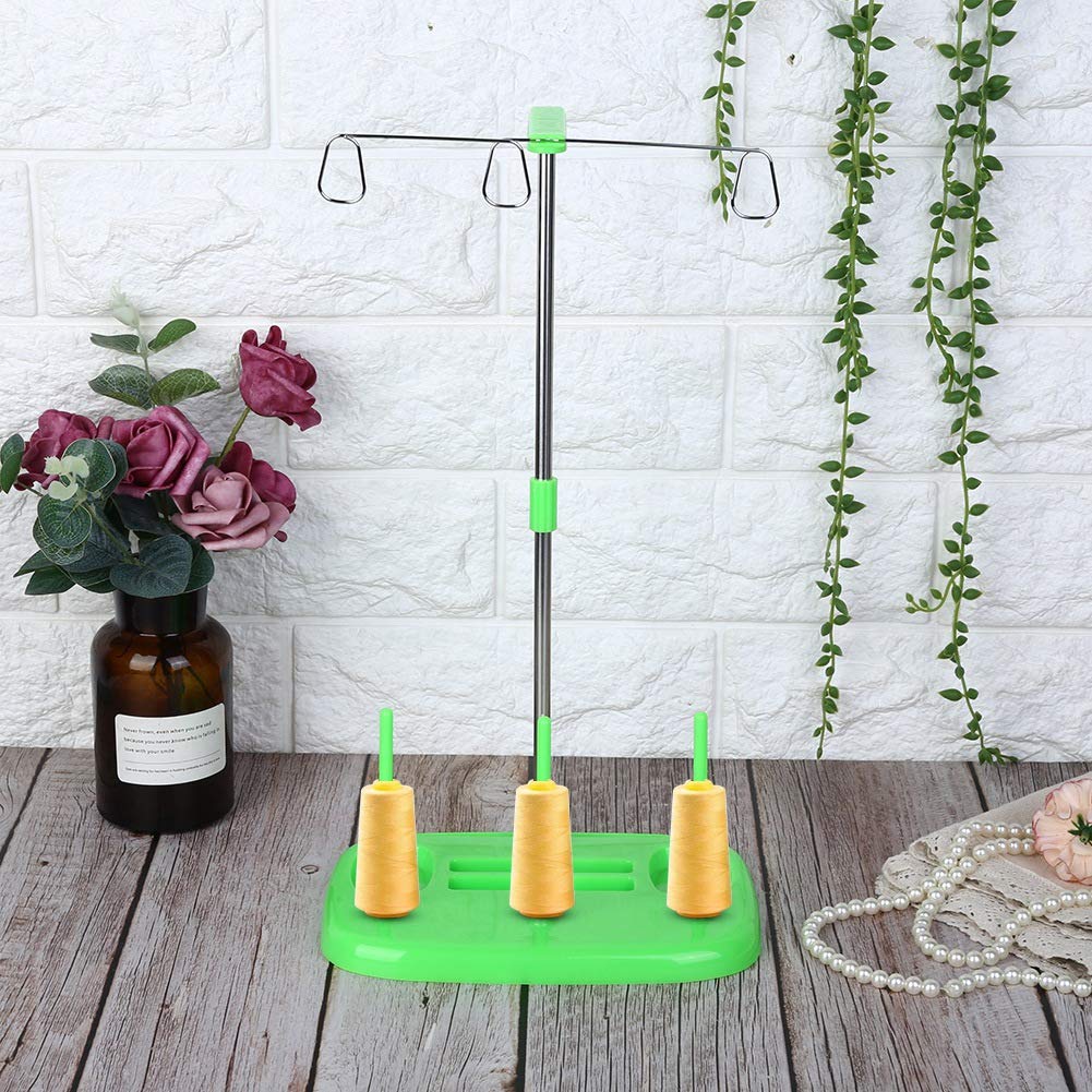 1 Pièce Support De Fil Pour Chine à Coudre Industrielle à 3