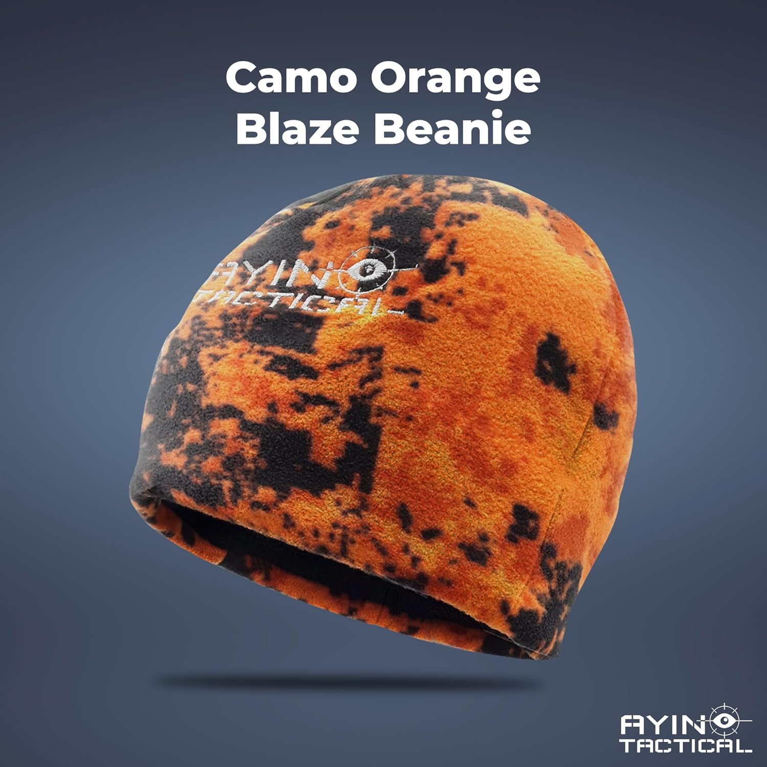 AYIN Hunting Beanie Hat, in Winter Knit Beanie Liberia Ubuy