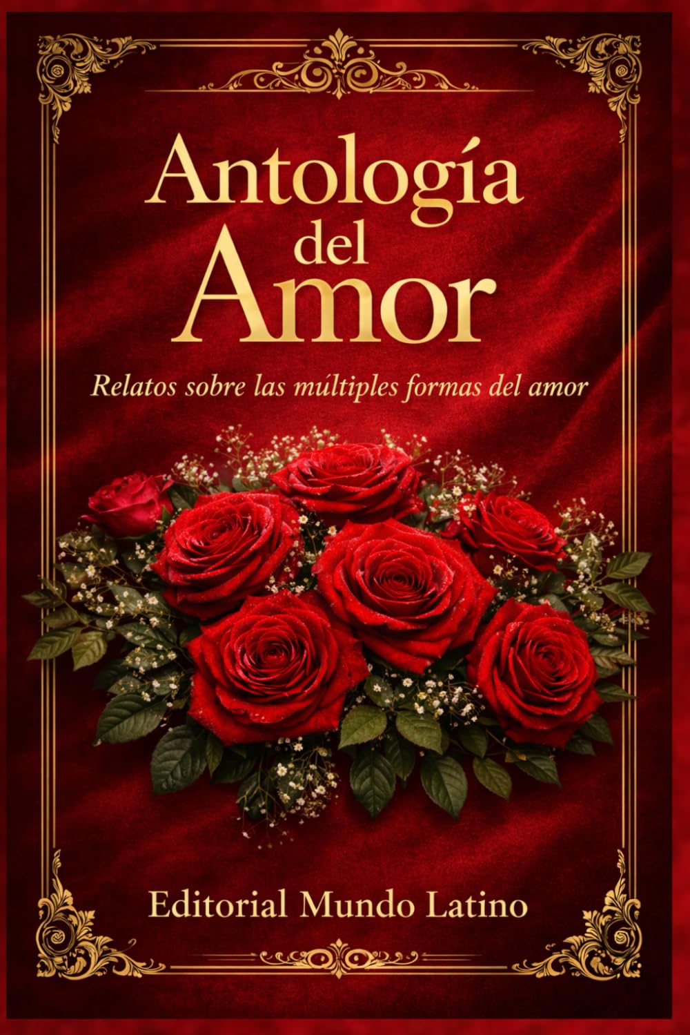 ANTOLOGÍA DEL AMOR