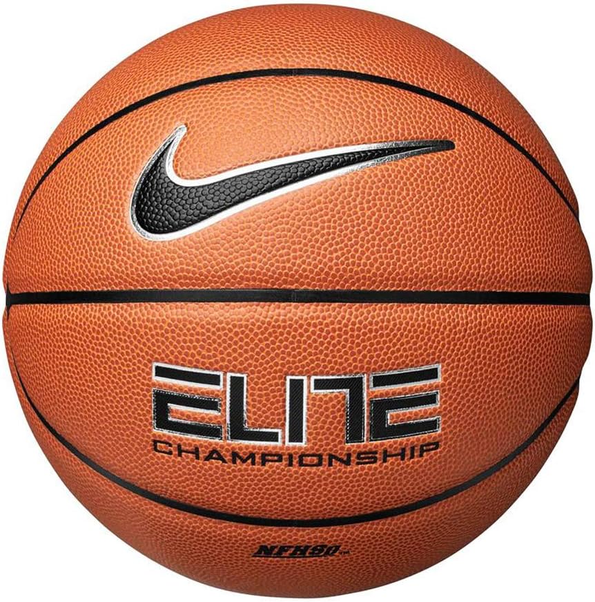 balon nike dominate basketball