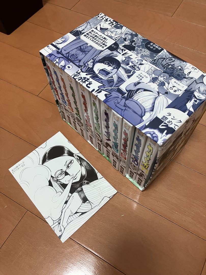 カルカカラレルカ　全巻セット カルカラレルカ 全巻セット 【公式通販】