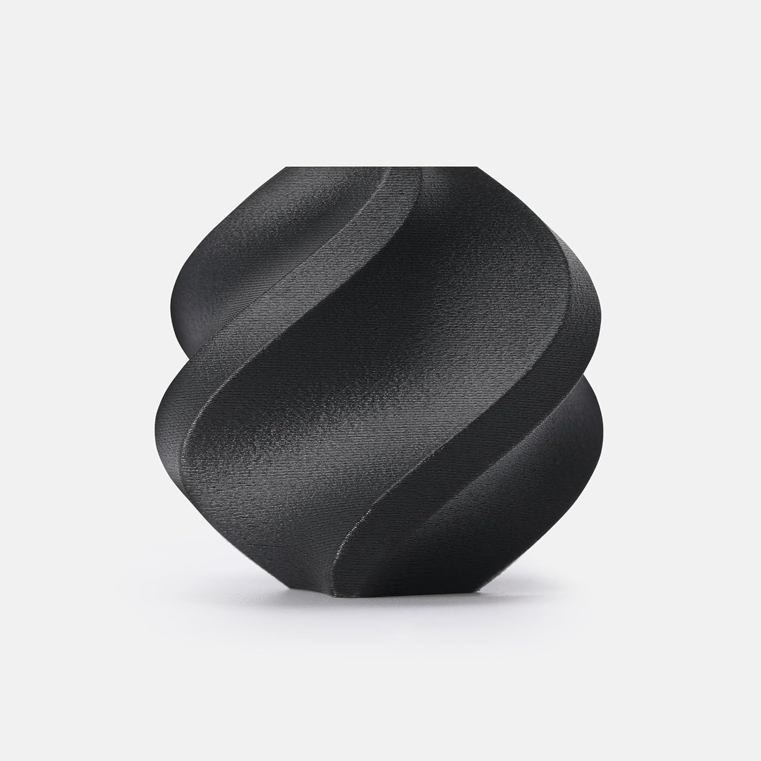 3IDEA Bambu Lab ASA-CF 3D Printing Filament - Black, Reusable Spool 1KG-image-4