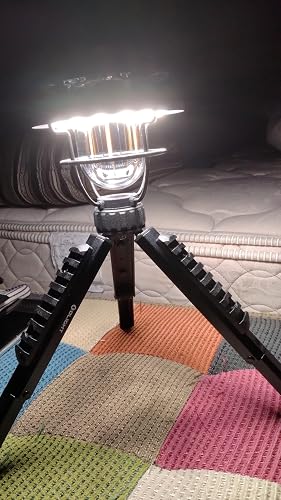 Amazon | OLIGHT(オーライト)Tactical Tripod Pro ミニ三脚 コンパクト