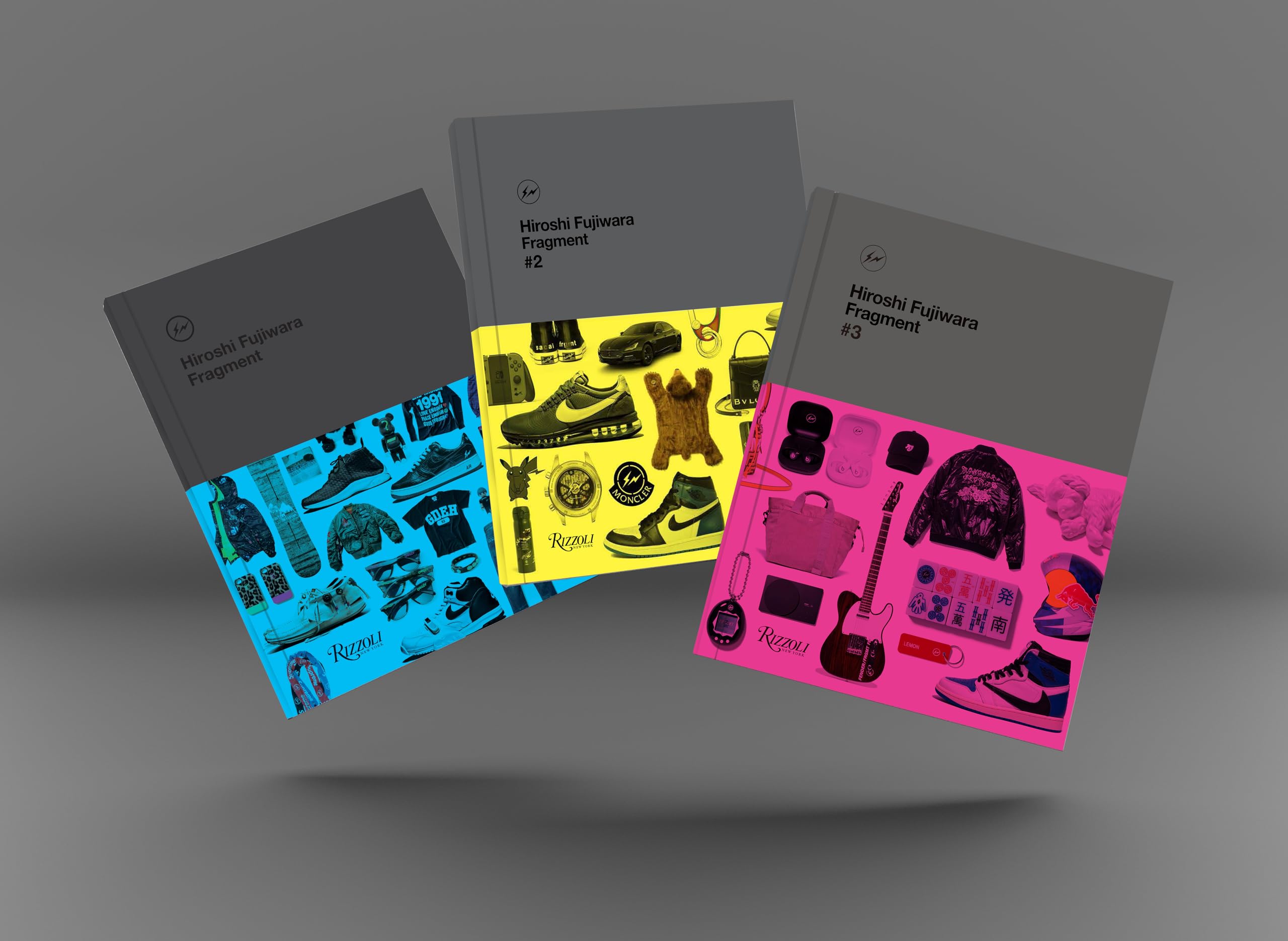 Amazon.com: 藤原ヒロシ: books, biography, latest update