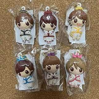 Amazon Co Jp ちょっこりさん キンプリ Amazon Co Jp ちょっこりさん キンプリ