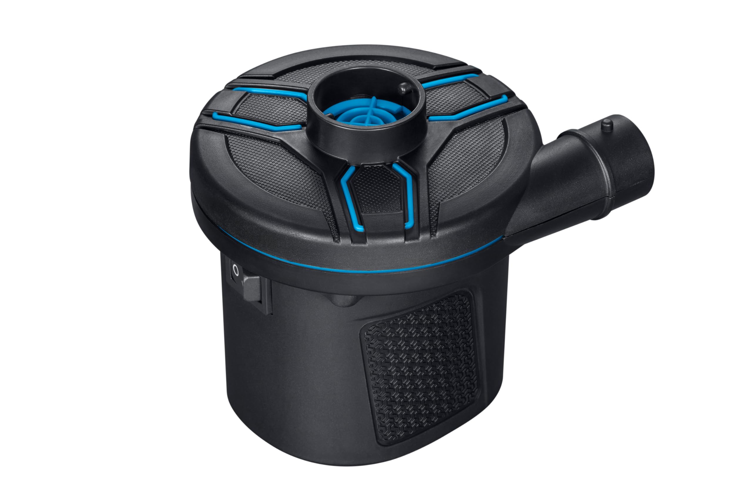 Pompa ad aria elettrica ricaricabile PowerTouch