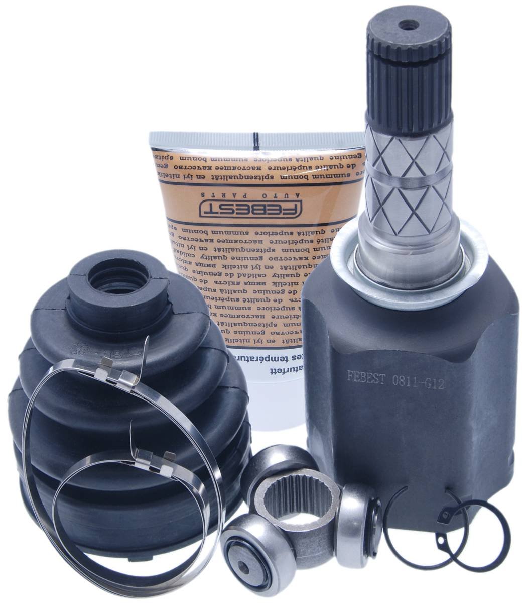 CV03 ② Amazon.com: 28321-Sa033 / 28321Sa033 - Inner Cv Joint 29X35X25 For