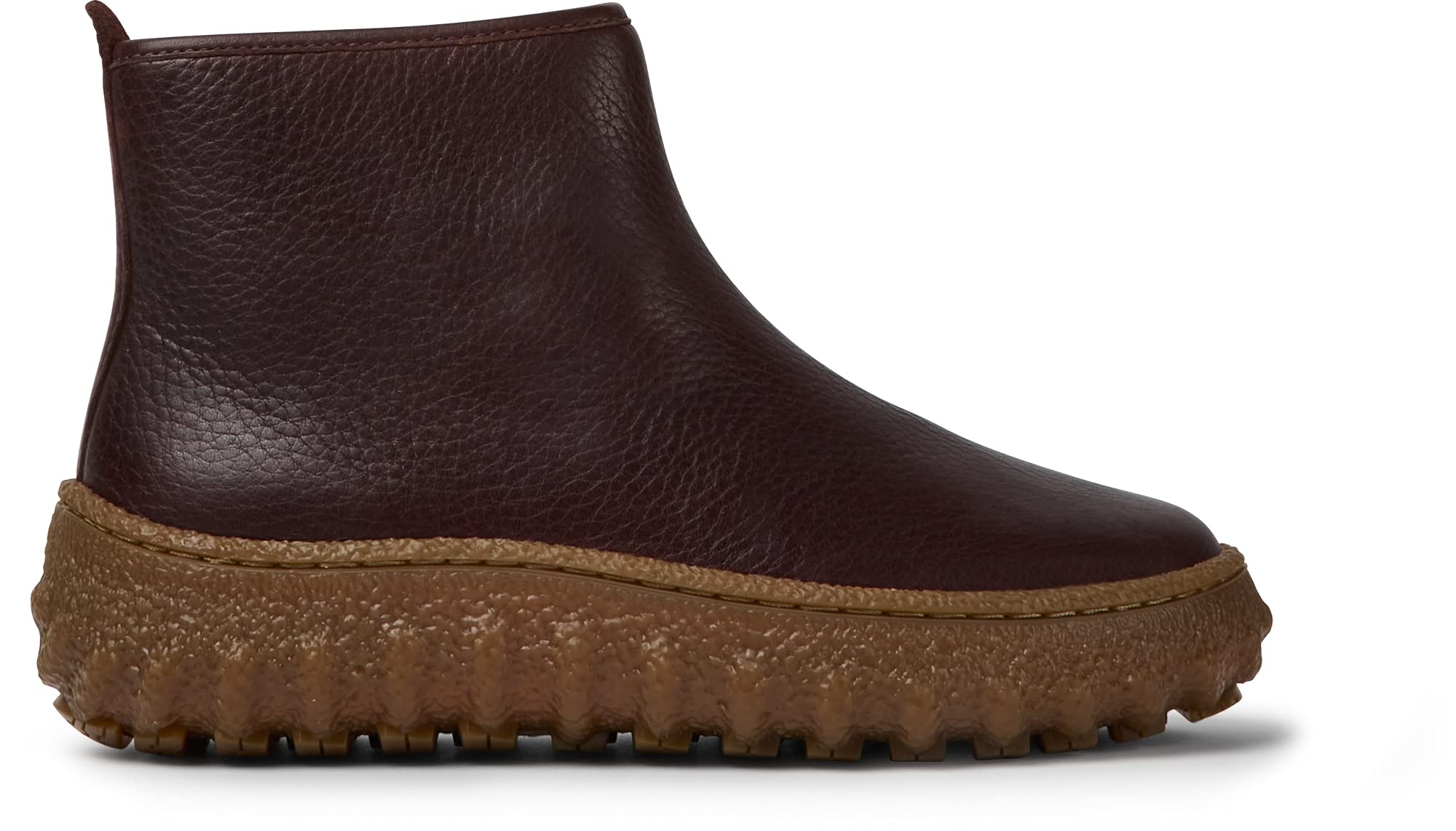 Camper Tierra, Bota de Tobillo Mujer