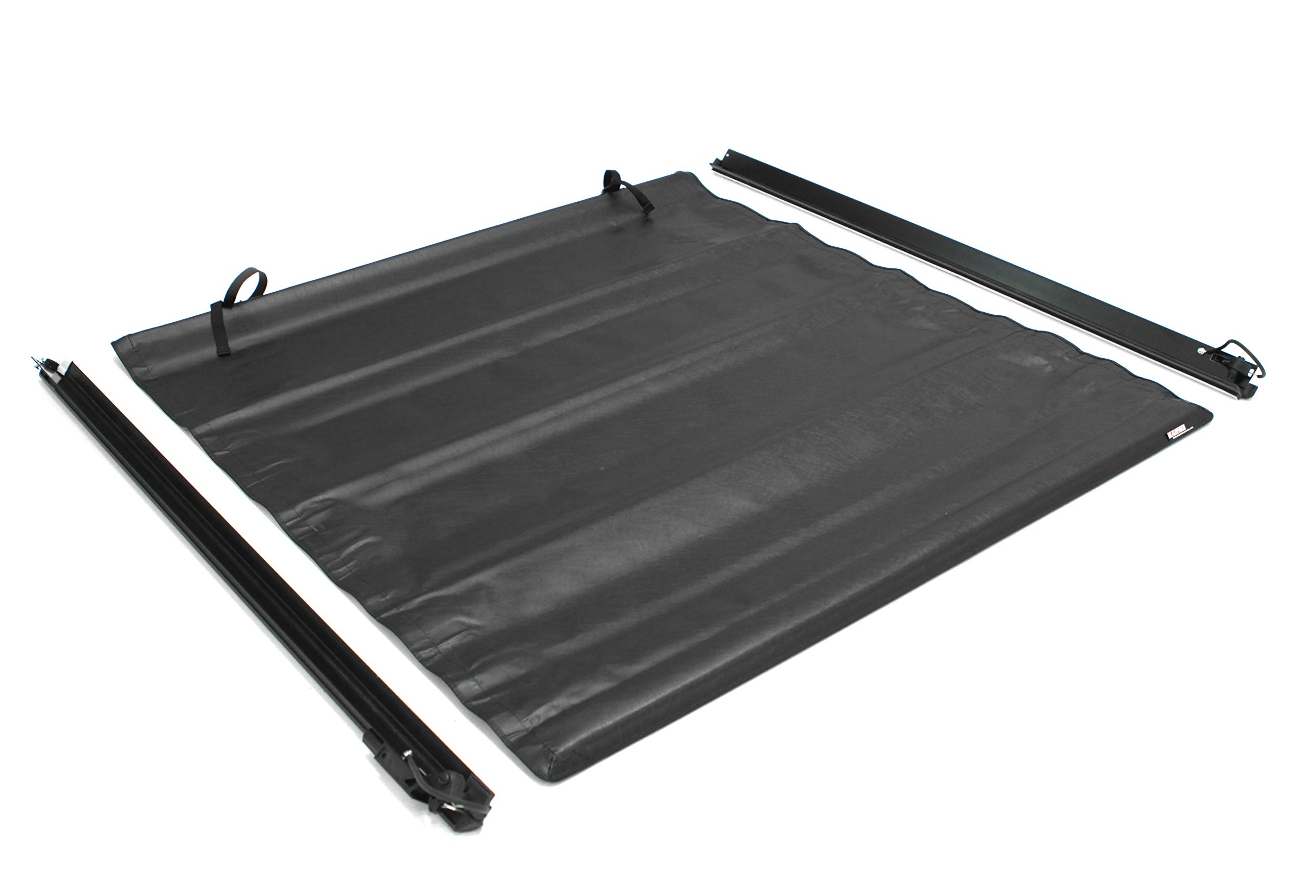 Lund Genesis Elite Roll Up Soft - lund genesis elite roll up tonneau cover review