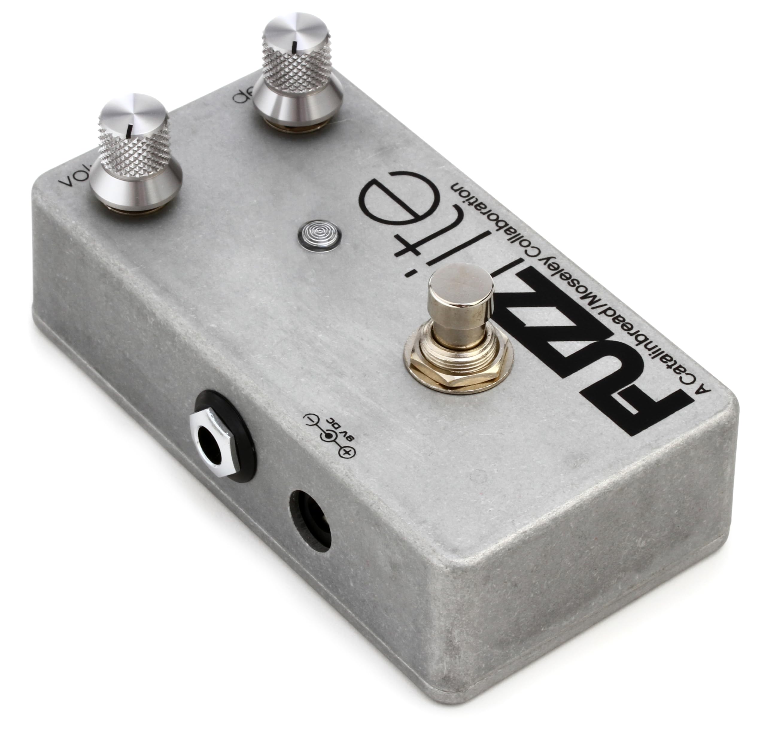 ギター Catalinbread Fuzzrite Fuzzrite – Catalinbread Effects