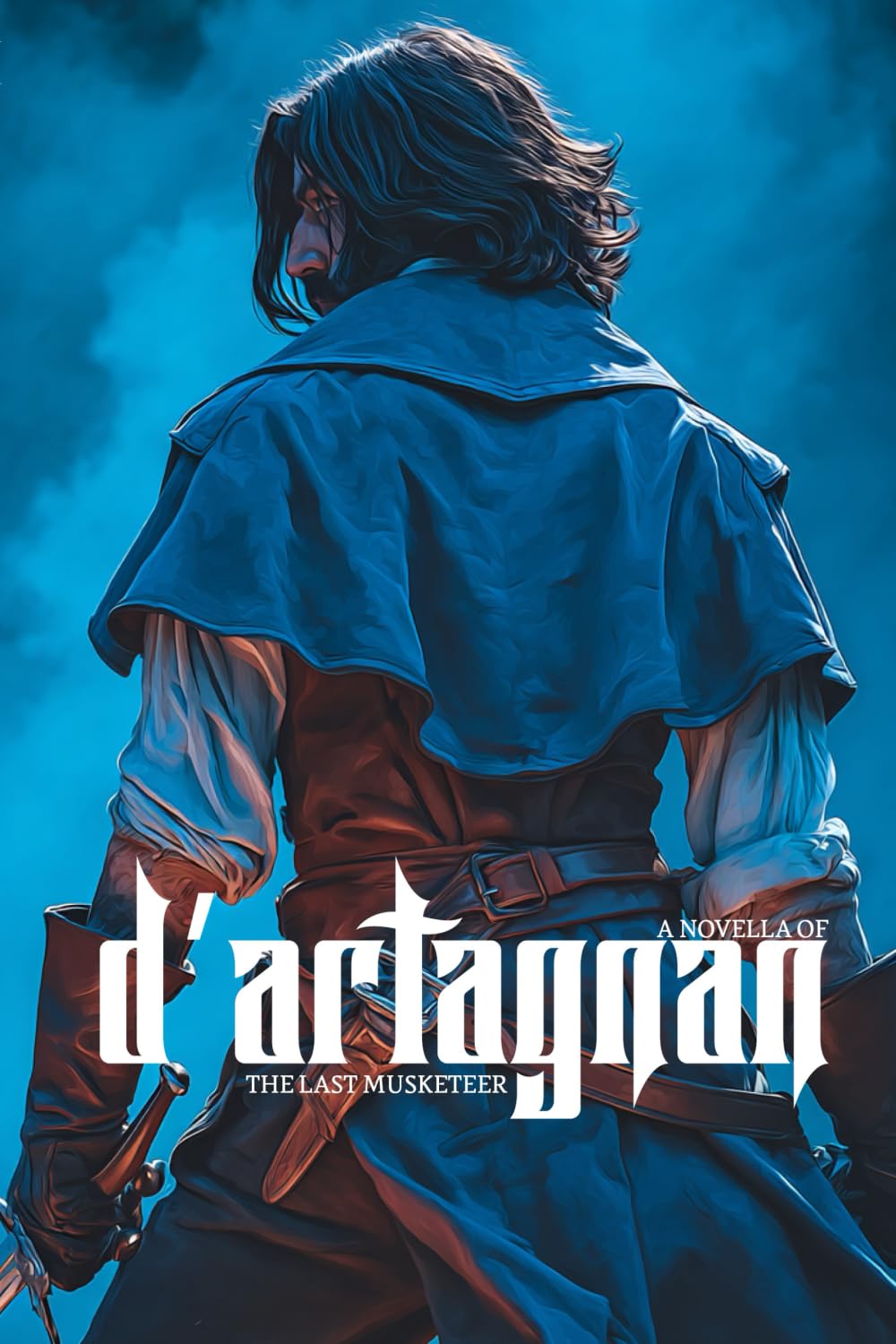 D'Artagnan: The Last Musketeer