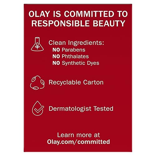 Miniatura 7 de Olay, Libre de fragancia