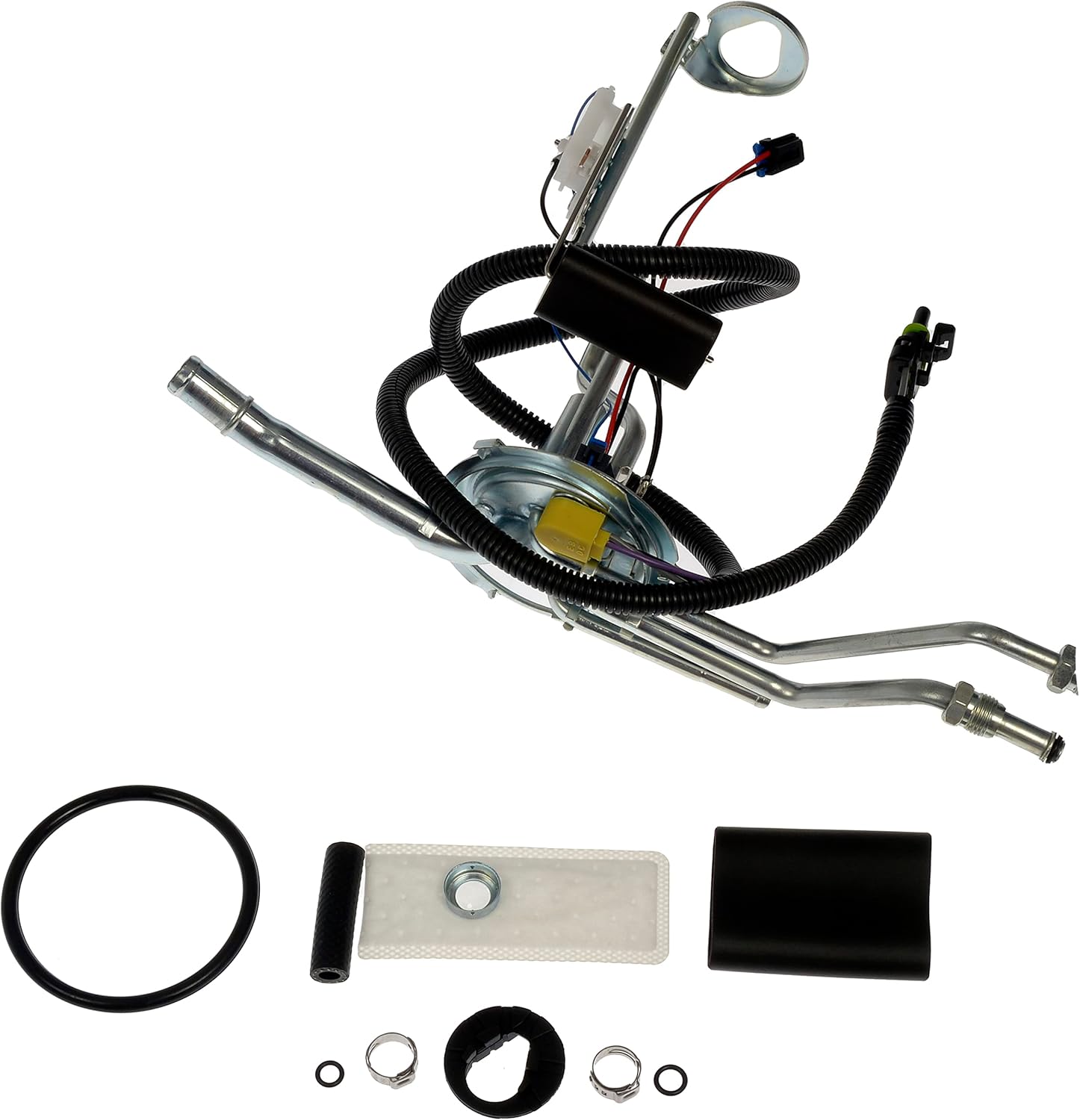 Dorman 692-035 Fuel Tank Sending Unit Compatible with Select Chevrolet / GMC Models
