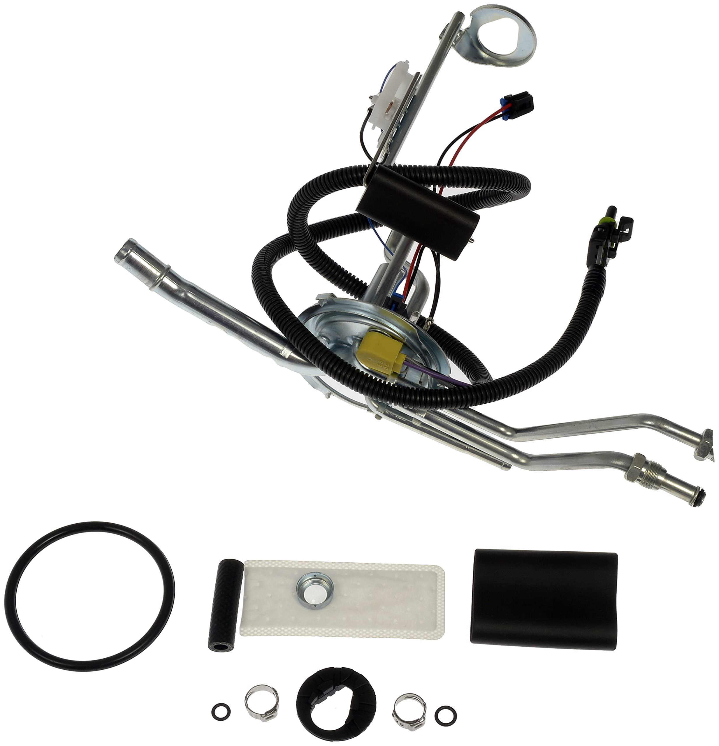 Dorman 692-035 Fuel Sending Unit sensor de nivel de combustible para tanque de gasolina 5