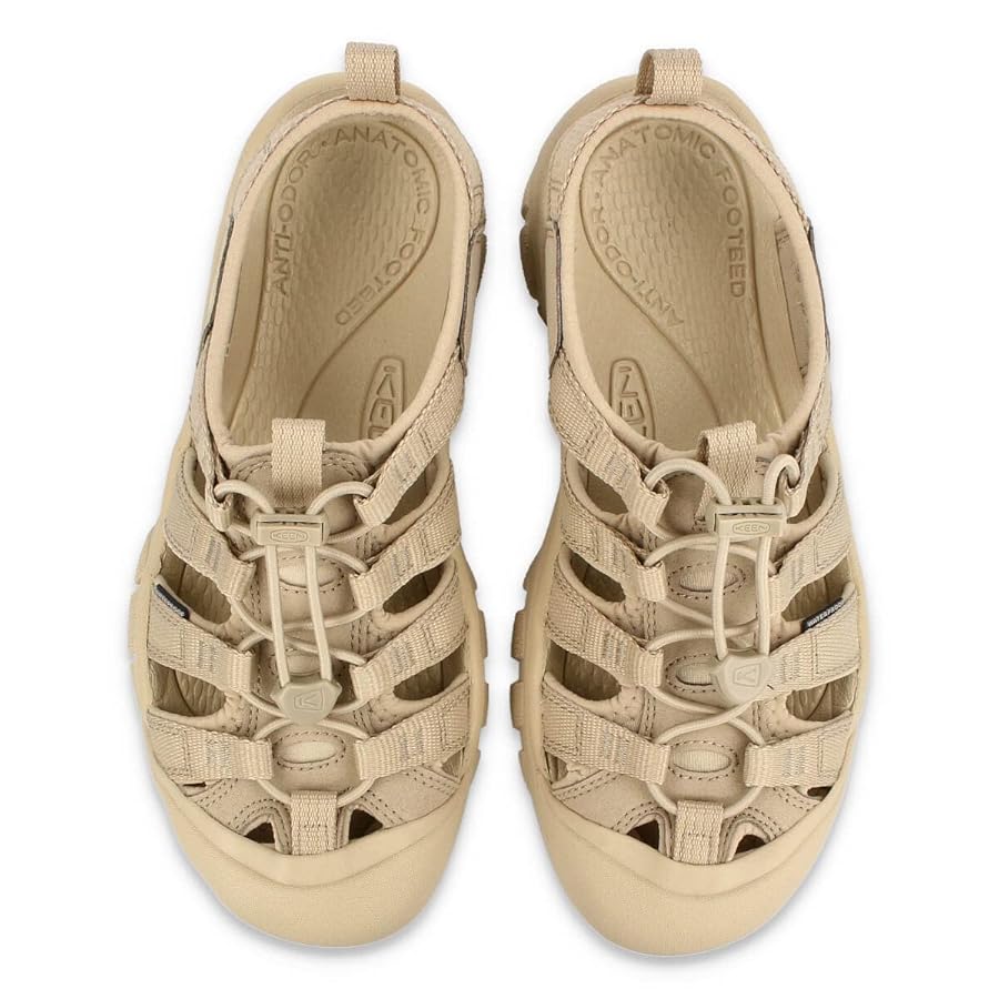 KEEN キーン　NEWPORT ニューポート　スポーツサンダル　ベージュ KEEN NEWPORT H2 【メンズ】 キーン ニューポート メンズ