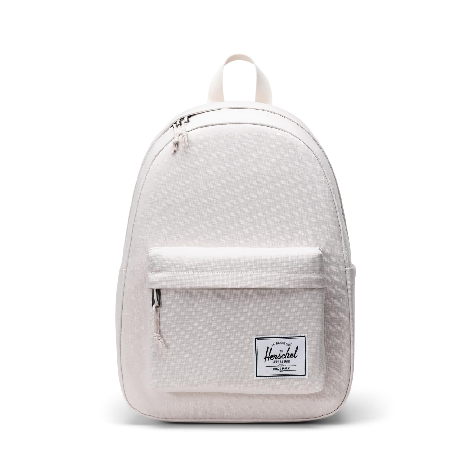 Classic Su İtici Kumaş Sırt Çantası, 14" Laptop Uyumlu, 26 L