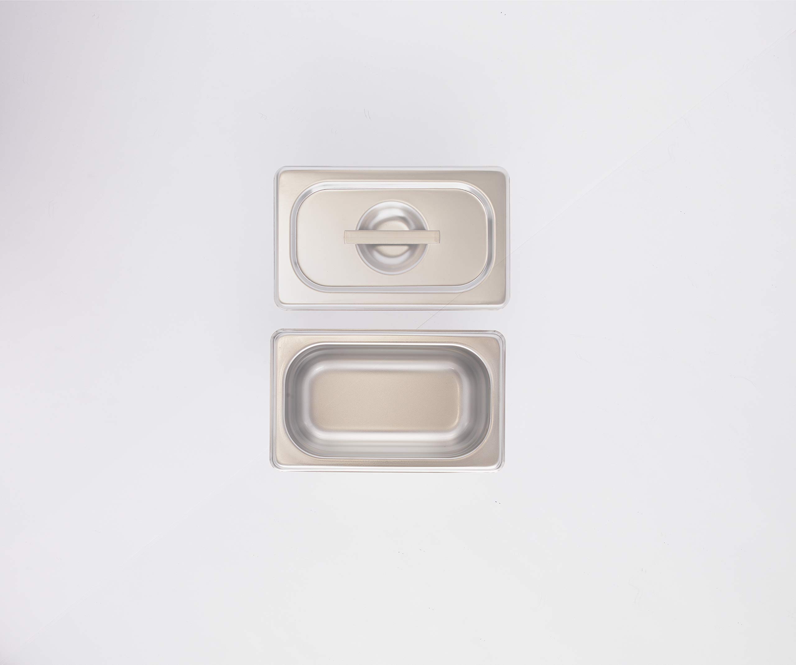 Electrolux 9403043327 Steaming Set, Silber