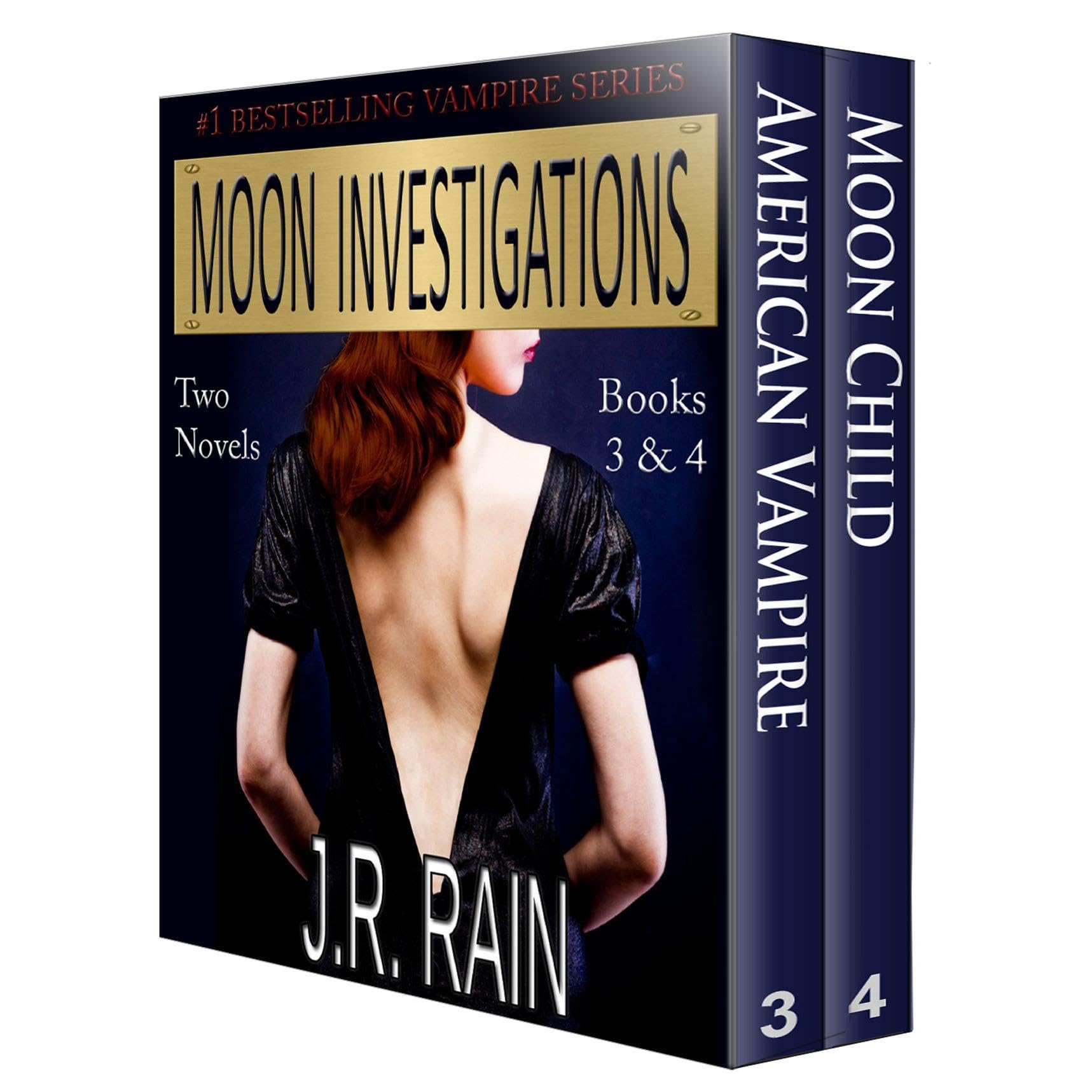 Moon Investigations