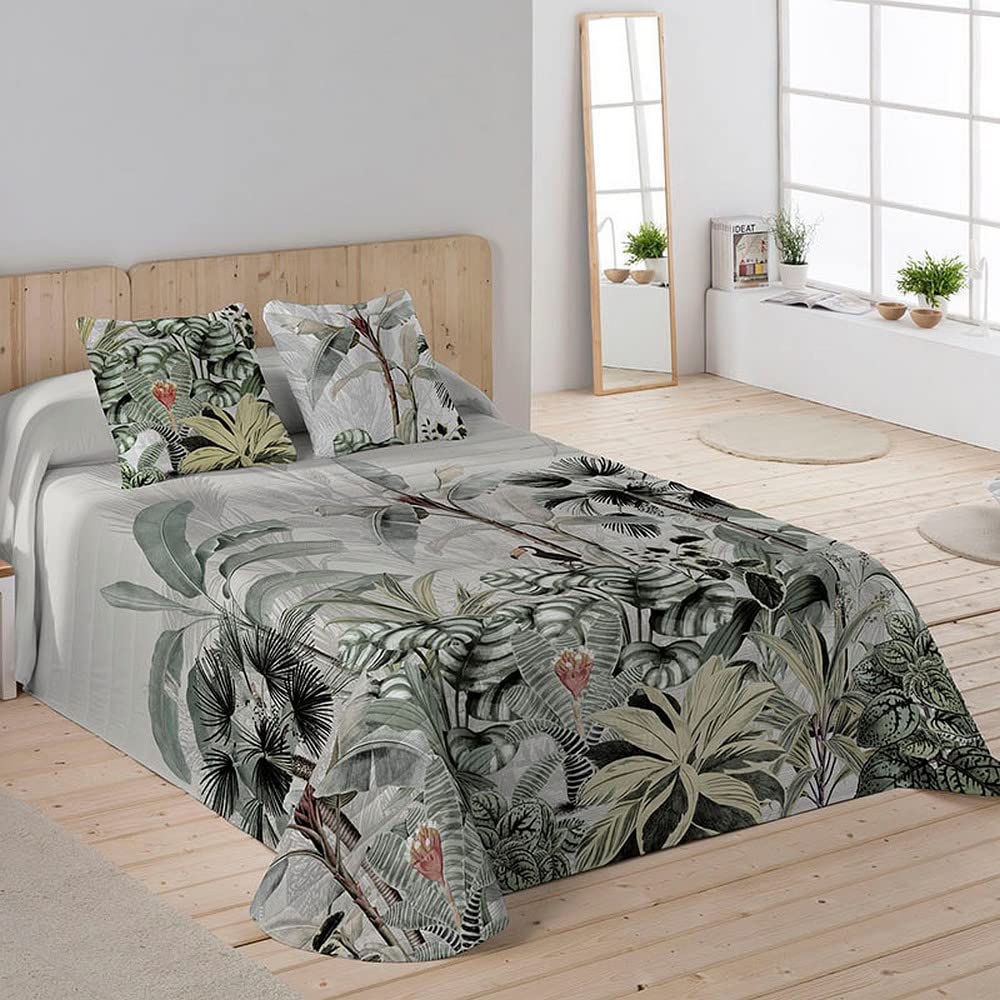 Icehome Colcha bouti Amazonia 4 Cama 150
