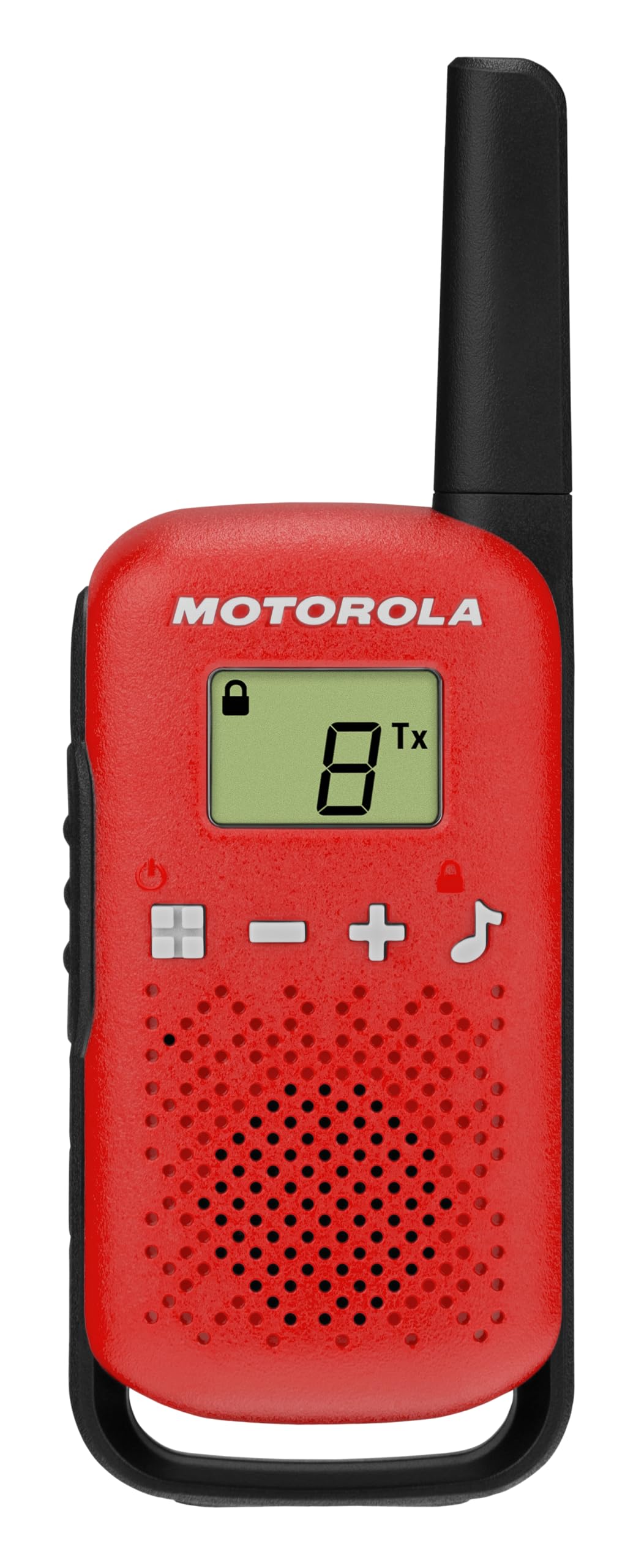 MOTOROLA T42