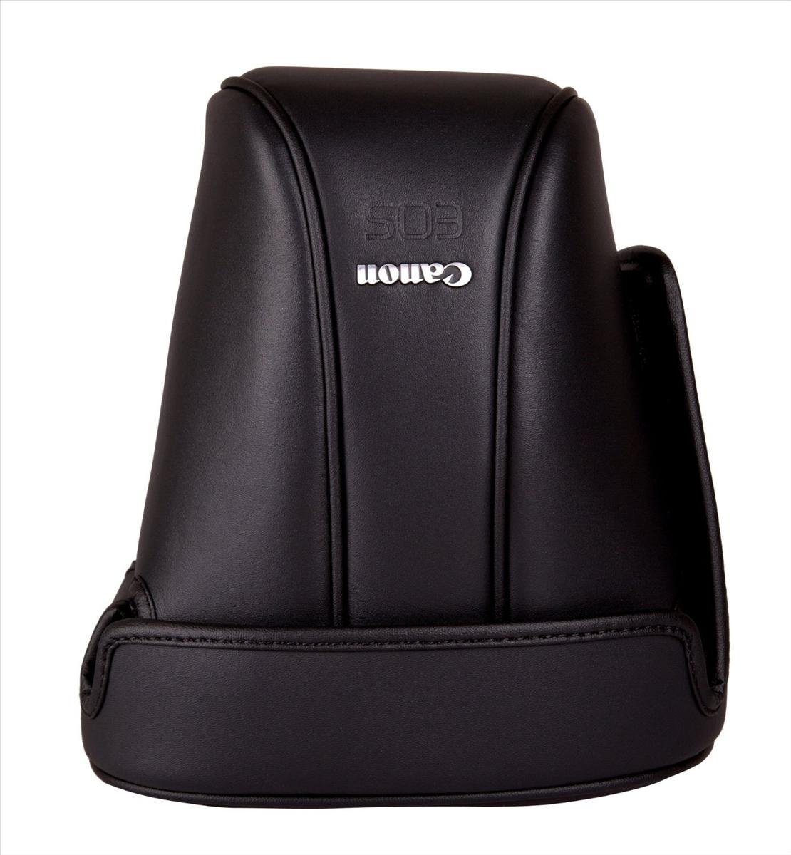 未使用品 Canon キヤノン 一眼カメラ用 レザーケース EH21-L 訳あり]レザーケース EH21-L CANON｜キヤノン 通販 | ビックカメラ.com