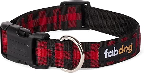 Buffalo dog collar Clearance