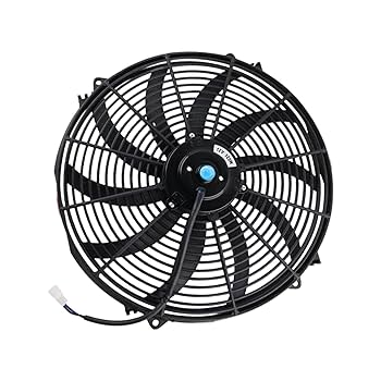 車用 ラジエーター ファン付き 冷却装置 Amazon.co.jp: ラジエーター冷却ファン 車用電動ファン
