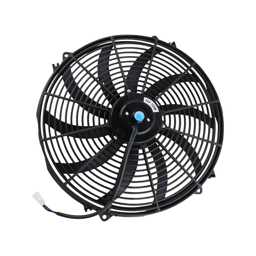 ラジエーター　冷却ファン　beta evo Amazon.co.jp: ラジエーター冷却ファン 車用電動ファン