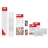 PurePour® PWF-1™ FPPWFU01 + PureAir® RAF-2™ FRGPAAF2 + 2 pcs PK-1™ FRPAPKRF Water & Air Filter Combo
