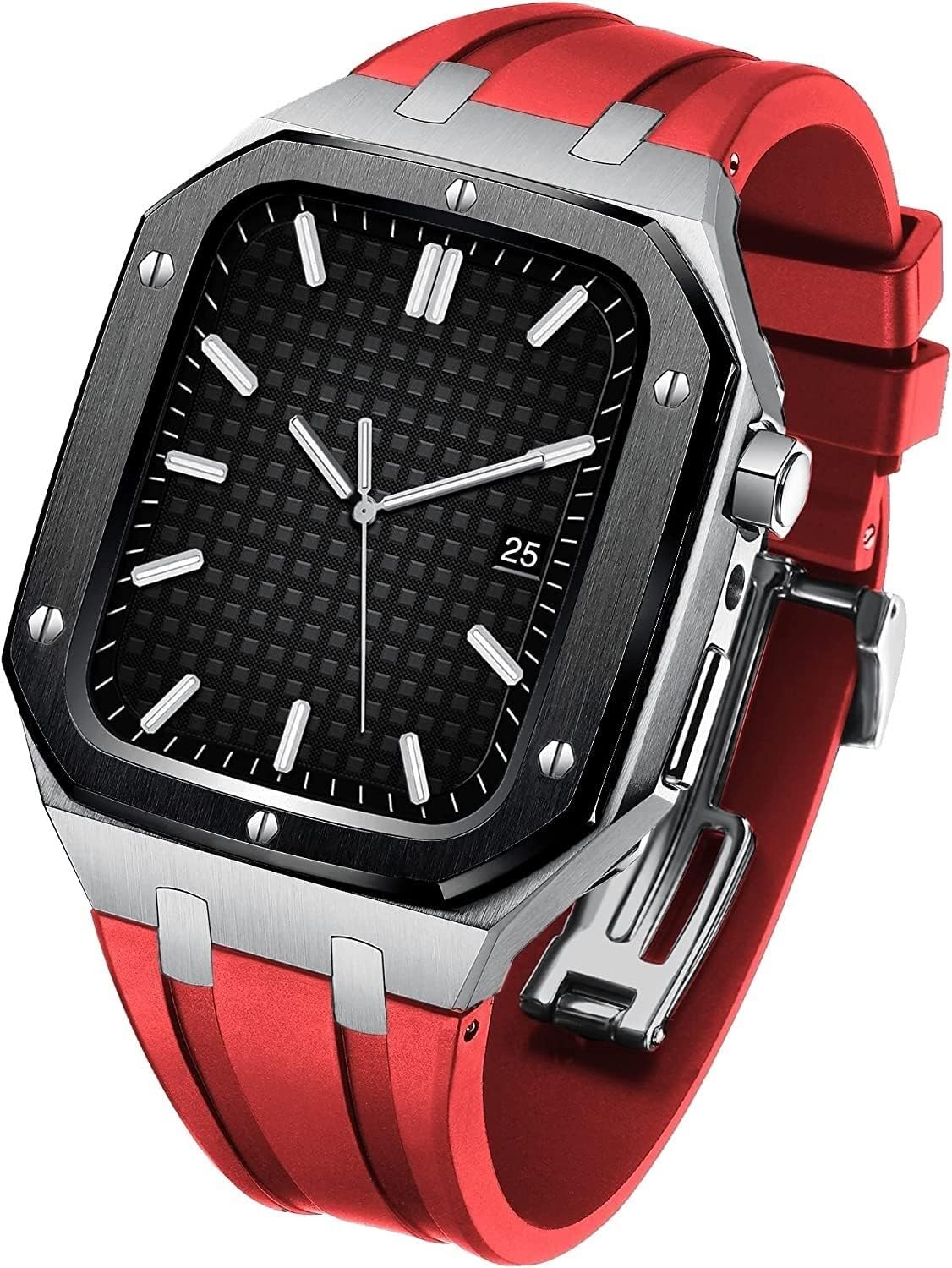 BUBEN & ZORWEG Traveller 1時計ケース 1本用 TRAVELLER CASE