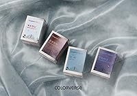 Vista 5 de Colorverse Project Ink Vol. 7 Kingdom Series II - Nº 40 Gyeyu Jeongnan (1.0 fl oz) Tinta para pluma estilográfica