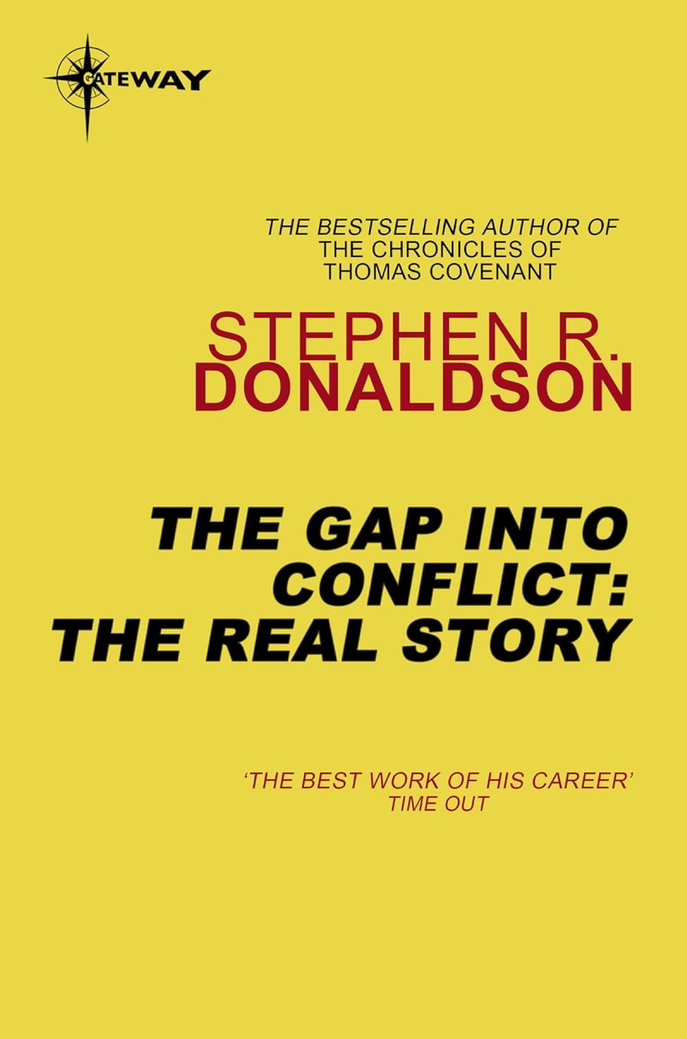 Amazon.com: The Real Story (Gap series Book 1) eBook : Donaldson ...