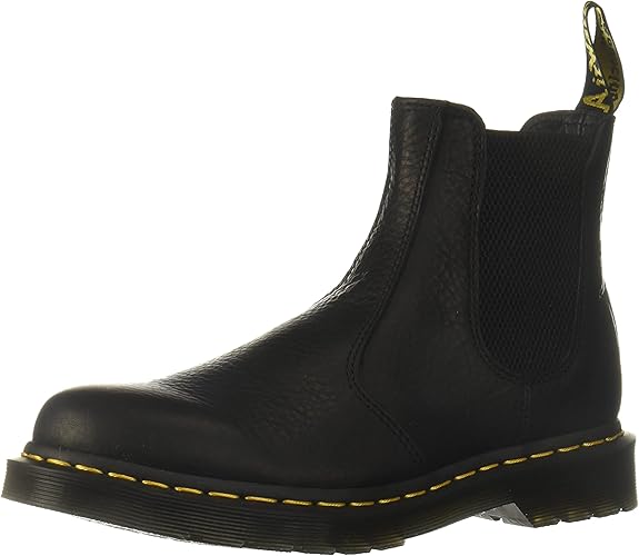 Dr. Martens Unisex-Adult Chelsea Boot