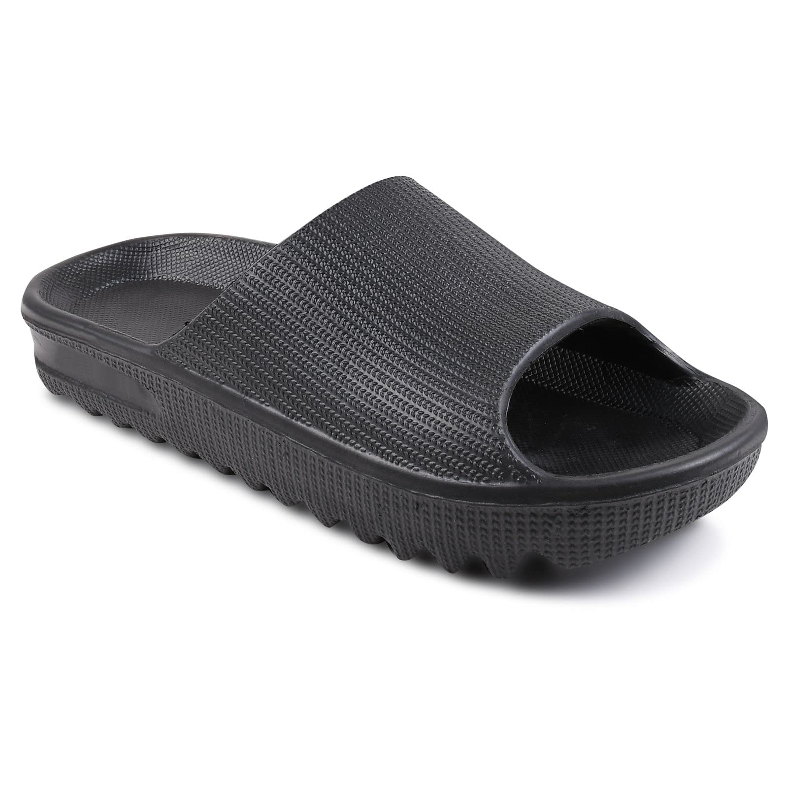 GHENZCRAFT Women Premium Pillow Sliders | Causal Pillow Sliders | Stylish Pillow Sliders for Women| Attractive Women Pillow Sliders (B0B1JDTY4N) Amazon Price History, Amazon Price Tracker