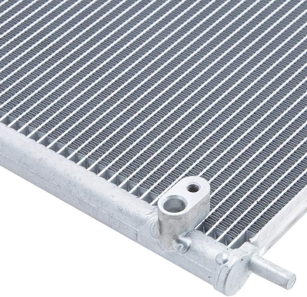 For Toyota Corolla/Matrix A/C Condenser 2009-2018 | 5MM For SC3030105 | 88450-12280
