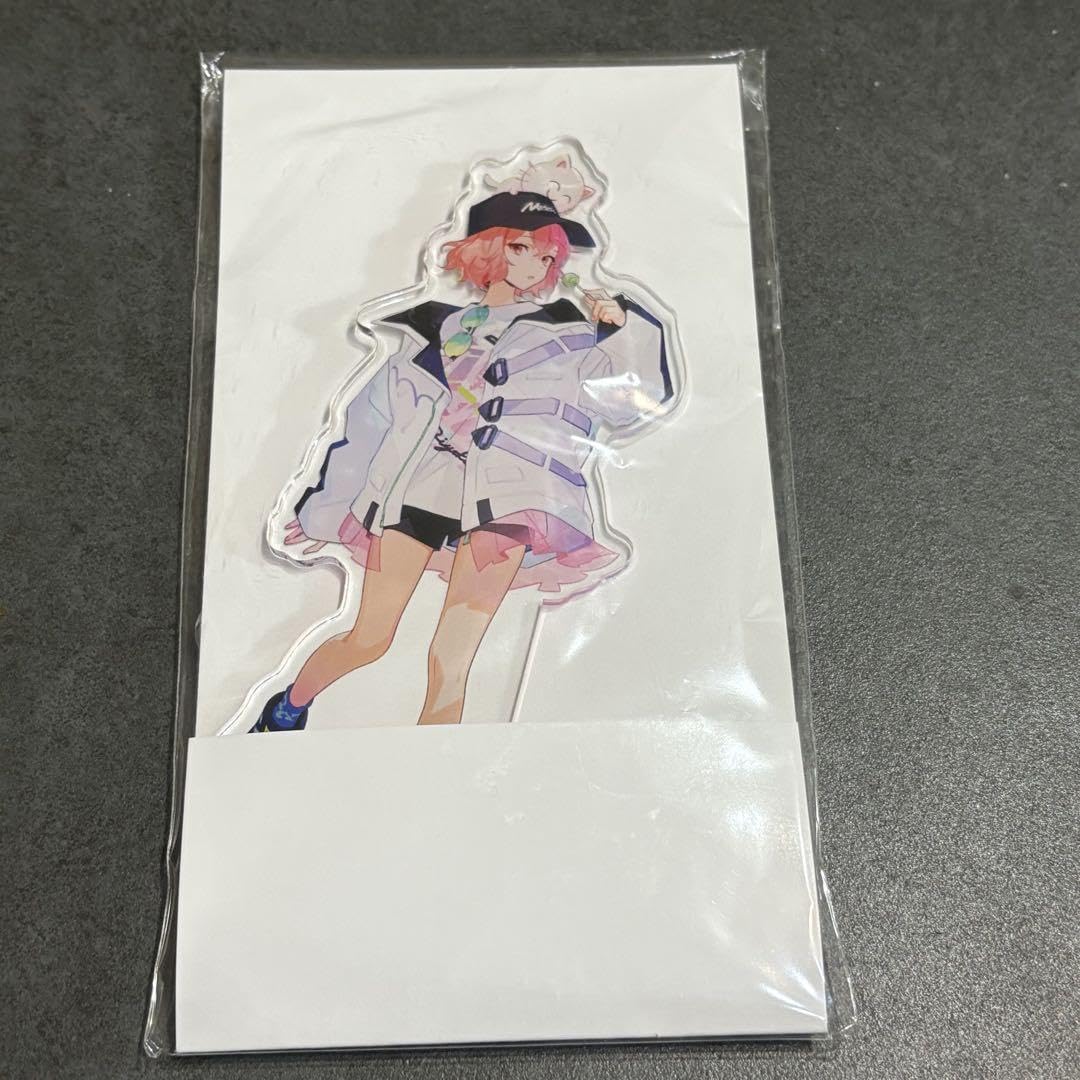 Amazon.co.jp: nqrse アクリルスタンド : パソコン・周辺機器