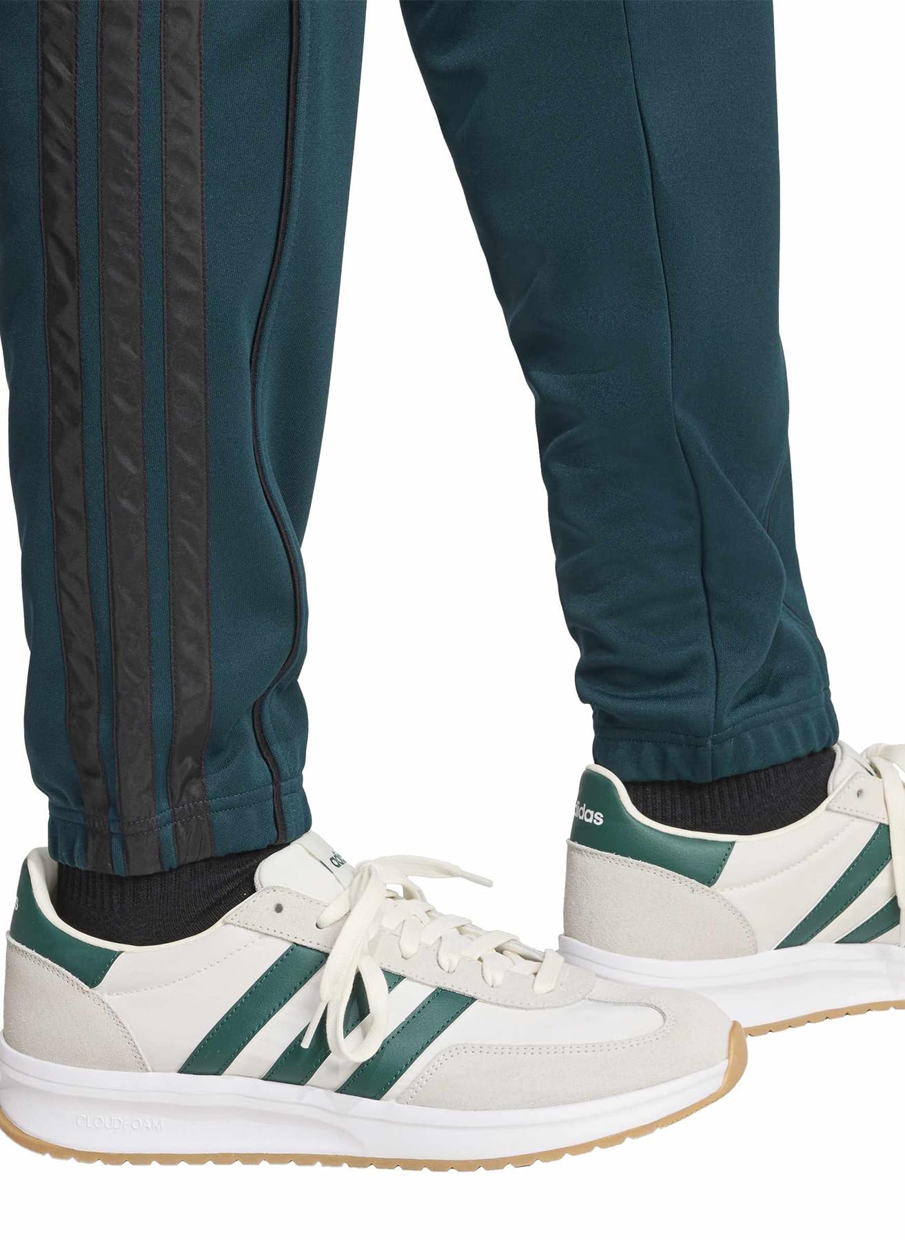adidas Uomo M 3S STADIUM TS Formazione