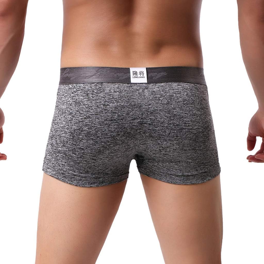 Mens Lingerie Stretchy Elastic Waistband Exotic Sexy Lingerie Funny Slouchy Male Athletic Comfort Fashion Supporter G-Strings