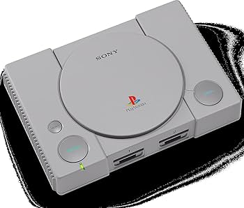 Sony PlayStation Classic SCPH-1000R: Buy Online at Best