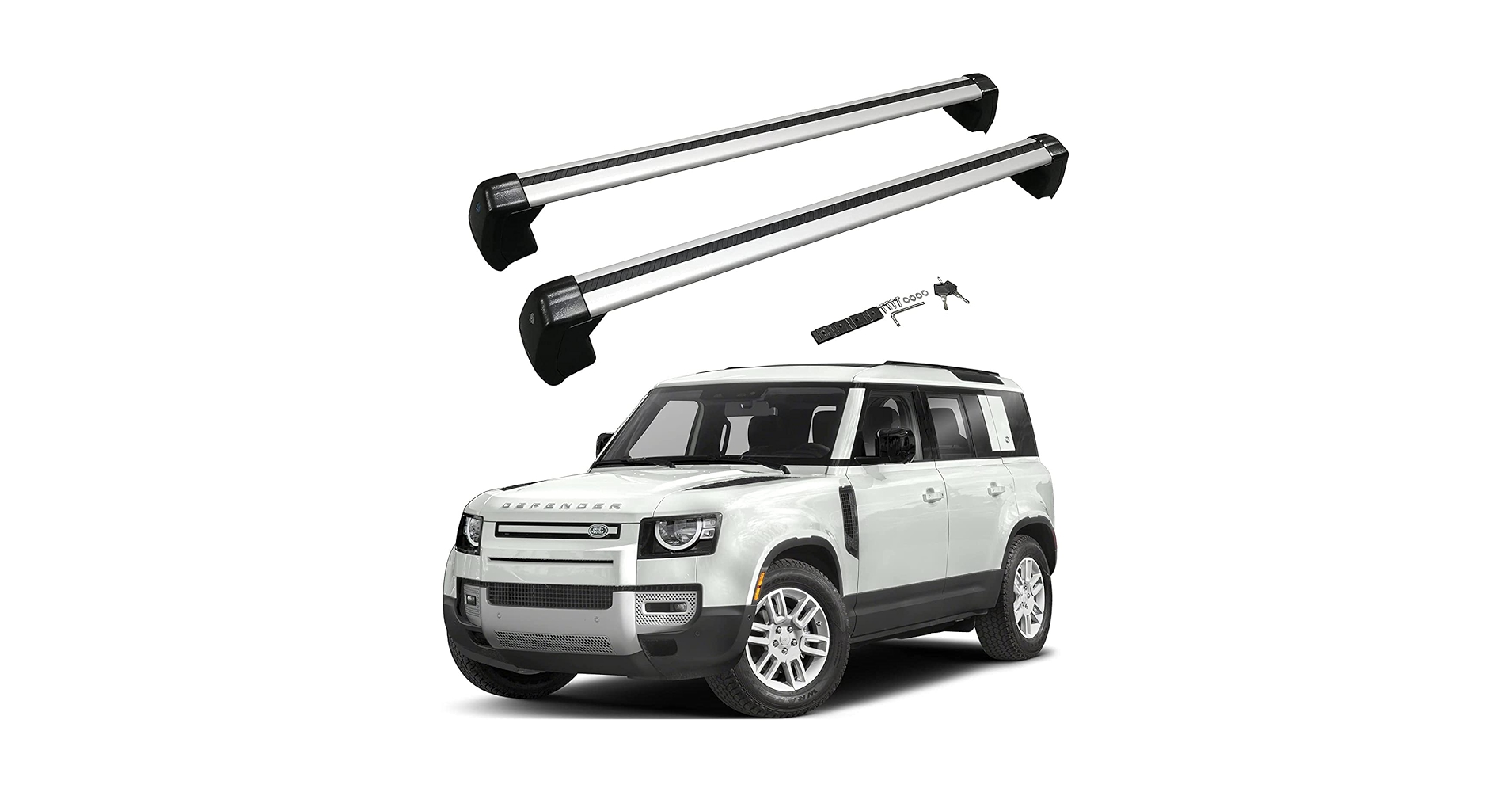 Amazon.co.jp: CATYA ランドローバー 新型ディフェンダー 90 110