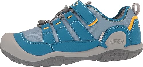 Miniatura 8 de KEEN Envoltura informal Howser de baja altura para niños