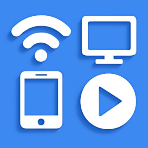 AirPlay & Cast to TV – Screen Mirroring App for Fire TV, Tablet, iPhone, iPad, Mac & Smart TV